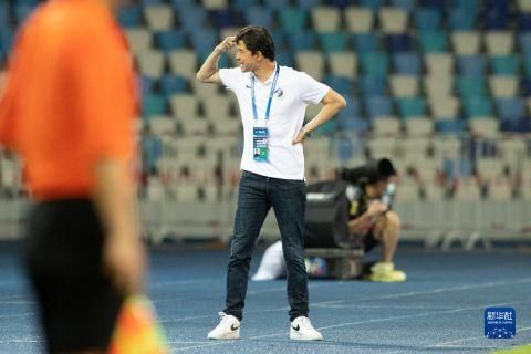 一个好绅士