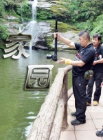 私人教练