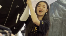 我弟弟有女朋友了