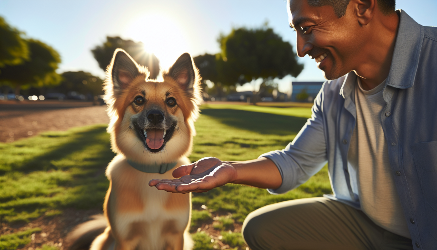 Mastering the Art of Recall: How to Make Your Dog Come When Called Every Time